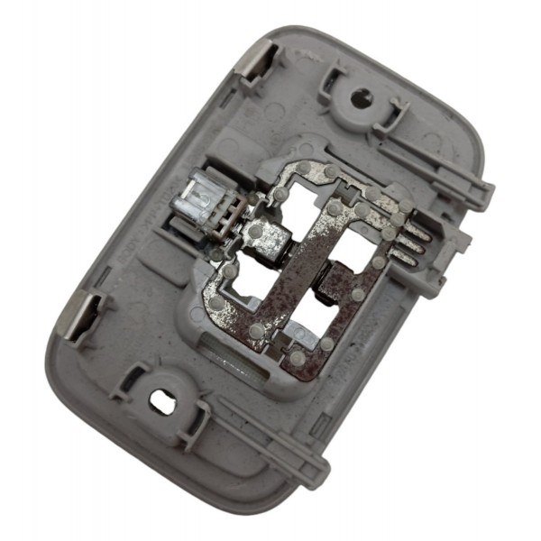 Luz De Teto Cortesia Hyundai Hb20 2014 15 16
