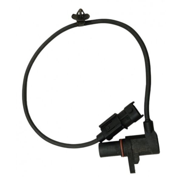 Sensor Abs Traseiro Hyundai Hb20 2015