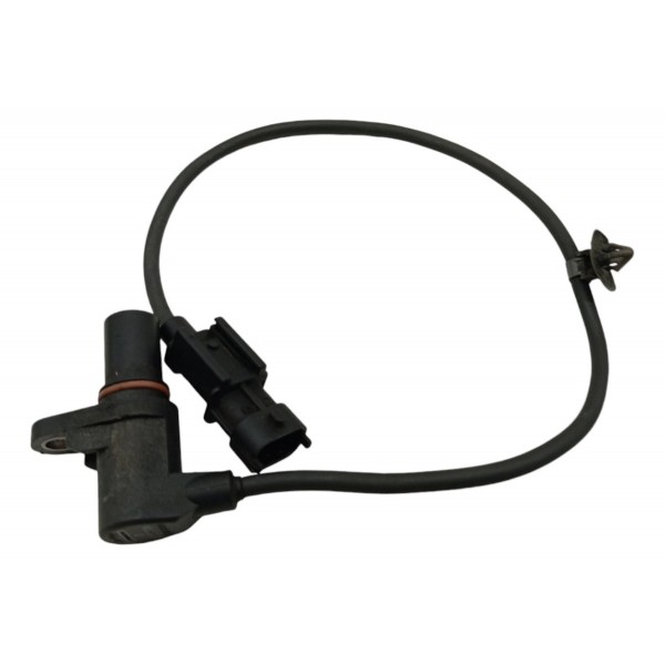 Sensor Abs Traseiro Hyundai Hb20 2015