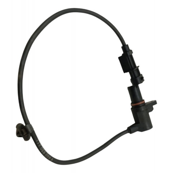 Sensor Abs Traseiro Hyundai Hb20 2015