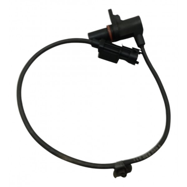 Sensor Abs Traseiro Hyundai Hb20 2015