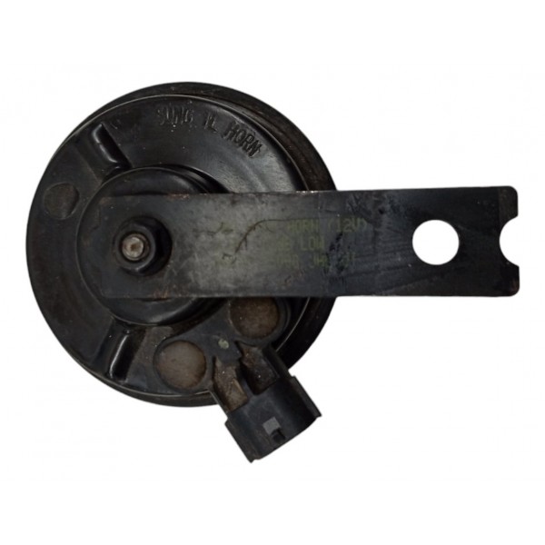 Buzina Sonora Alarme Hyundai Hb20 Hb20s 2014 15