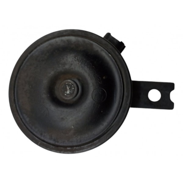 Buzina Sonora Alarme Hyundai Hb20 Hb20s 2014 15