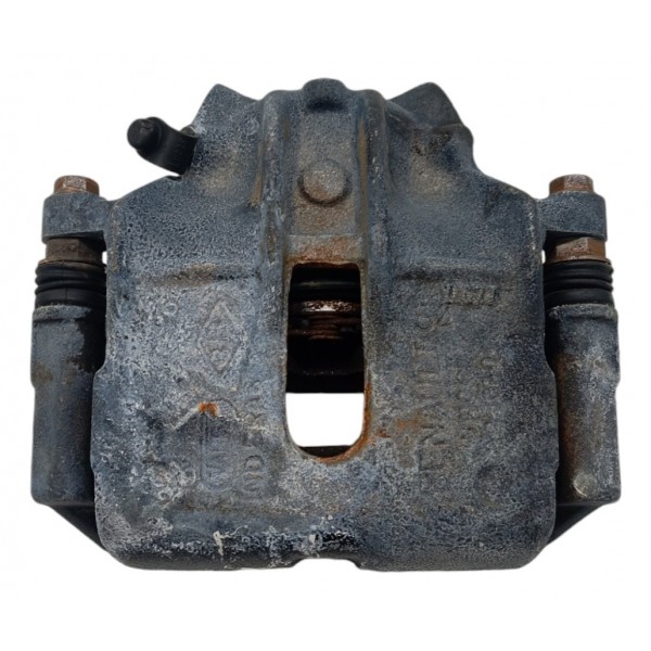 Pinça Freio Dianteiro Direito Renault Megane 2.0 2007 08 09