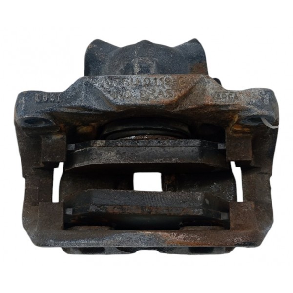 Pinça Freio Dianteiro Direito Renault Megane 2.0 2007 08 09