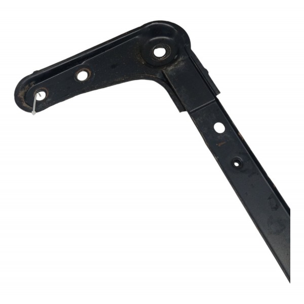 Travessa Inferior Radiador Renault Megane Grand  2.0 2007 08