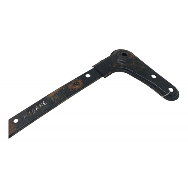 Travessa Inferior Radiador Renault Megane Grand  2.0 2007 08