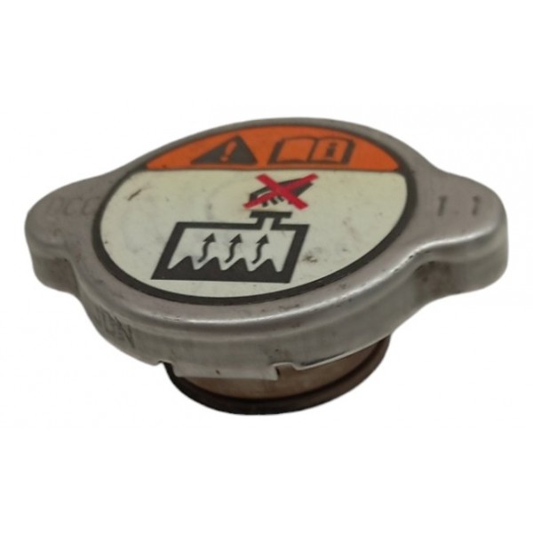 Tampa Radiador Hyundai Hb20 2012 A 2019