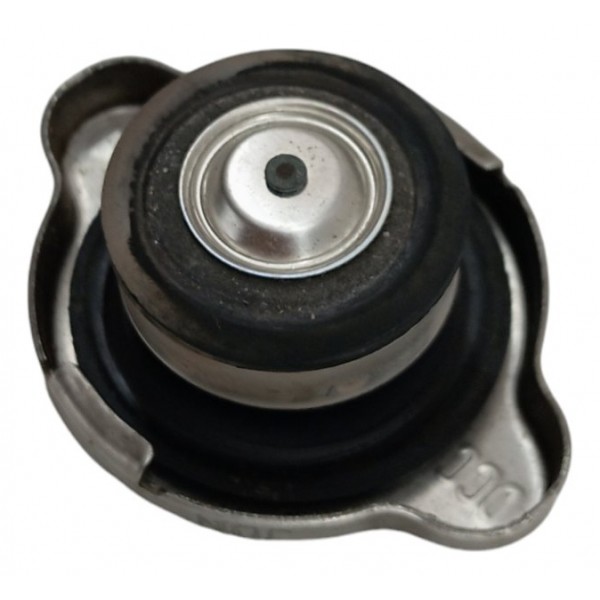 Tampa Radiador Hyundai Hb20 2012 A 2019