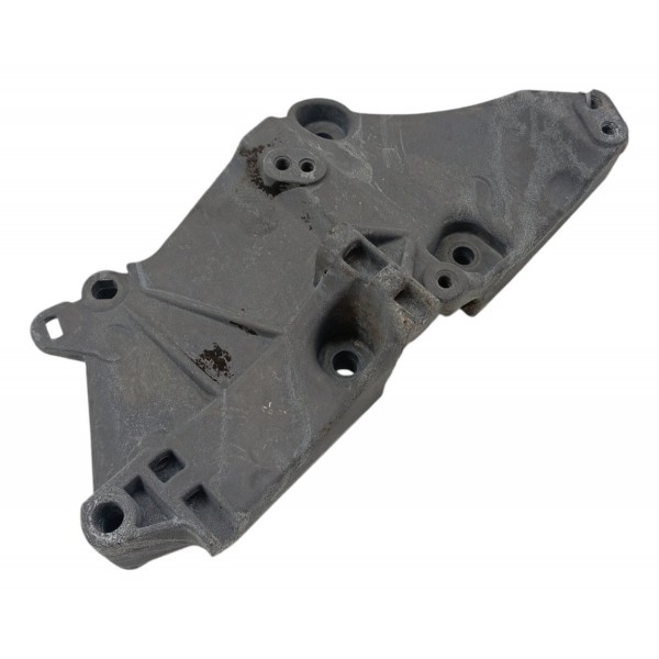 Suporte Alternador Compressor Megane Sedan 2.0 2008 2009 10