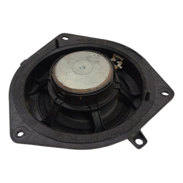 Auto Falante Porta Hyundai Hb20 2014 2015 Preto