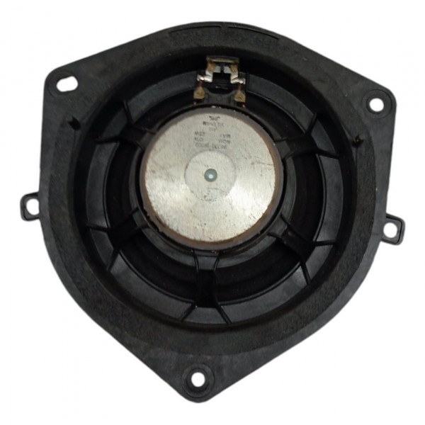 Auto Falante Porta Hyundai Hb20 2014 2015 Preto