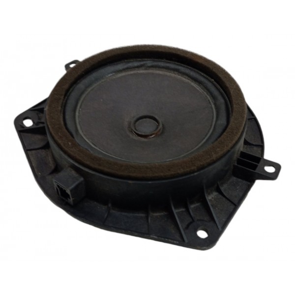 Auto Falante Porta Hyundai Hb20 2014 2015 Preto