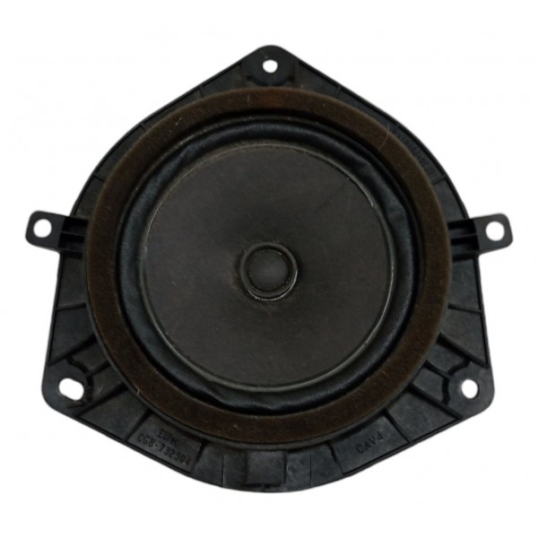 Auto Falante Porta Hyundai Hb20 2014 2015 Preto