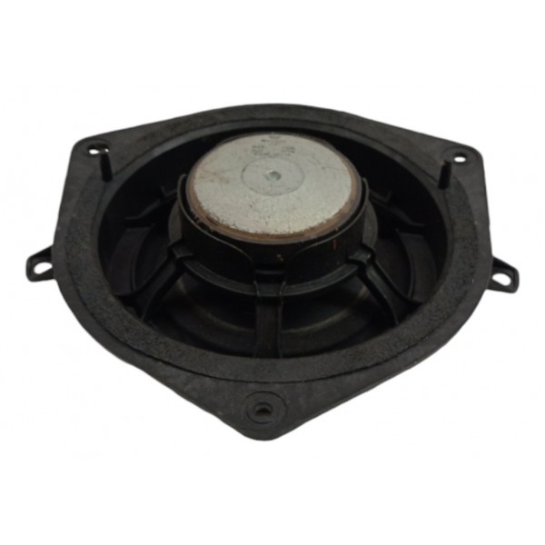 Auto Falante Porta Hyundai Hb20 2014 2015 Preto