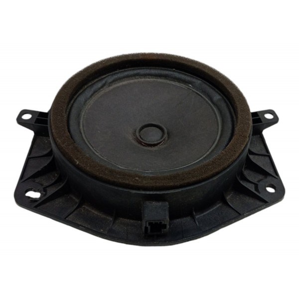 Auto Falante Porta Hyundai Hb20 2014 2015 Preto