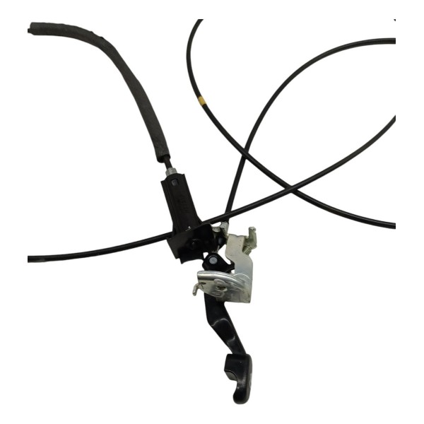 Cabo Abertura Portinhola Tanque Hyundai Hb20 2014 15 16