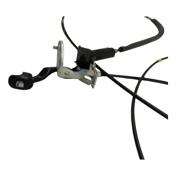 Cabo Abertura Portinhola Tanque Hyundai Hb20 2014 15 16