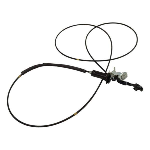 Cabo Abertura Portinhola Tanque Hyundai Hb20 2014 15 16