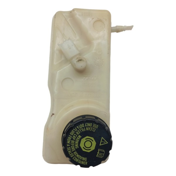 Reservatório Fluido Freio Renault Megane 2.0 16v 2009 2010