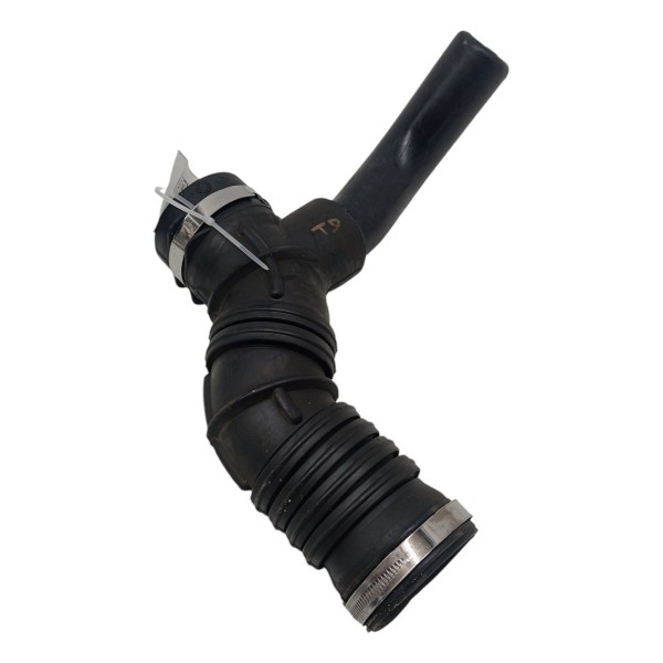 Mangueira Duto Filtro Ar Renault Megane 2.0 2009 2010 2011