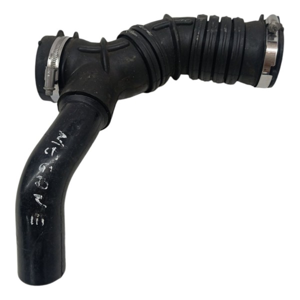 Mangueira Duto Filtro Ar Renault Megane 2.0 2009 2010 2011