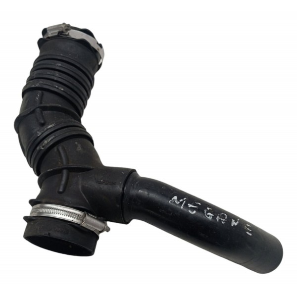 Mangueira Duto Filtro Ar Renault Megane 2.0 2009 2010 2011