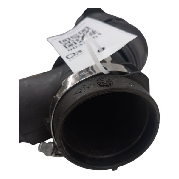 Mangueira Duto Filtro Ar Renault Megane 2.0 2009 2010 2011