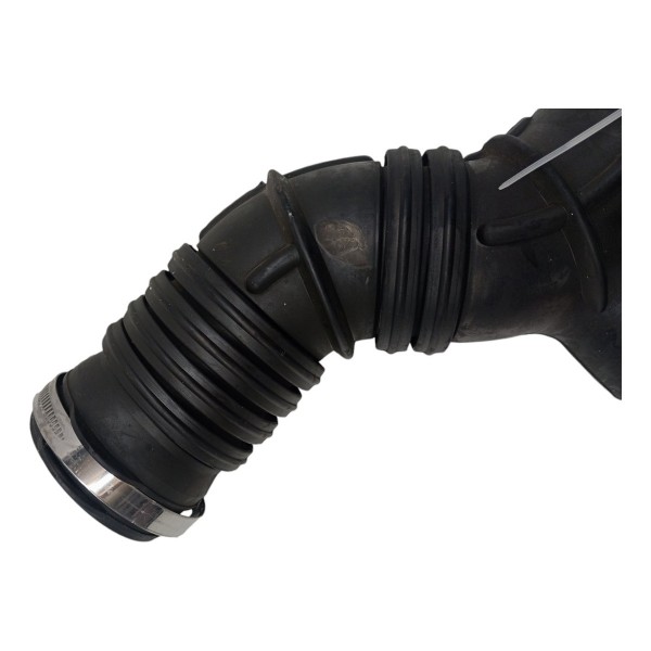 Mangueira Duto Filtro Ar Renault Megane 2.0 2009 2010 2011