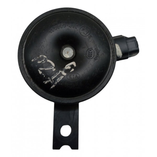 Buzina Sonora Alarme Hyundai Hb20 Hb20s 2014 15