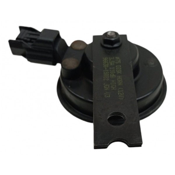 Buzina Sonora Alarme Hyundai Hb20 Hb20s 2014 15