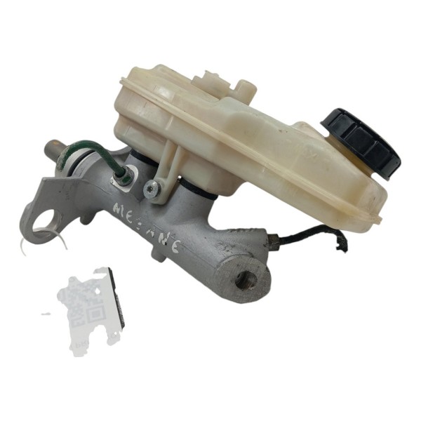 Cilindro Mestre Reservatório Renault Megane Grand 2.0 2008