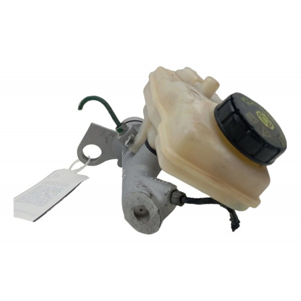 Cilindro Mestre Reservatório Renault Megane Grand 2.0 2008