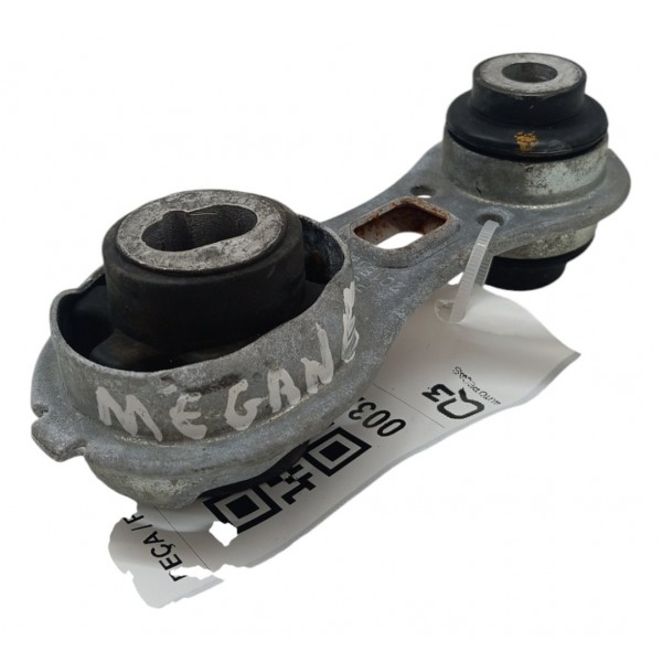 Coxim Inferior Cambio Renault Megane 2.0 16v 2008 2010 2011