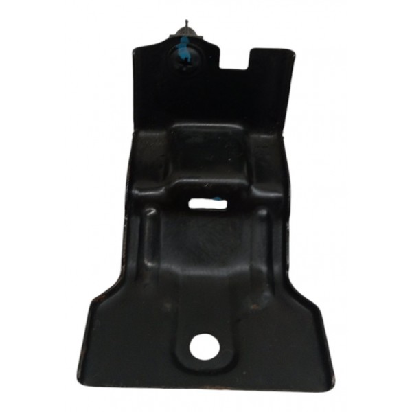 Suporte Direito Grade Radiador Hyundai Hb20 2014 15