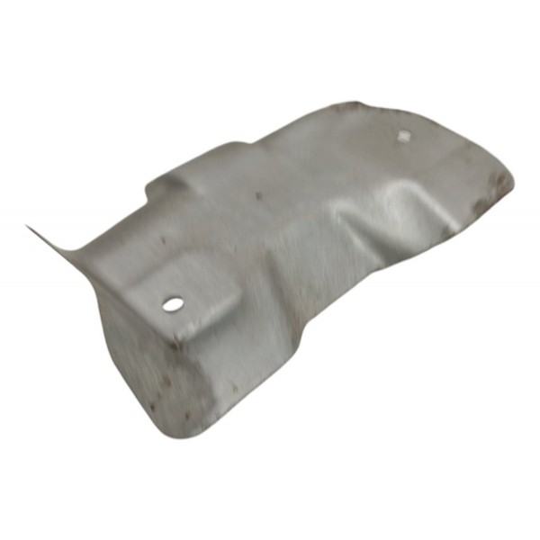 Protetor Defletor Caixa Direção Hyundai Hb20 2014 15