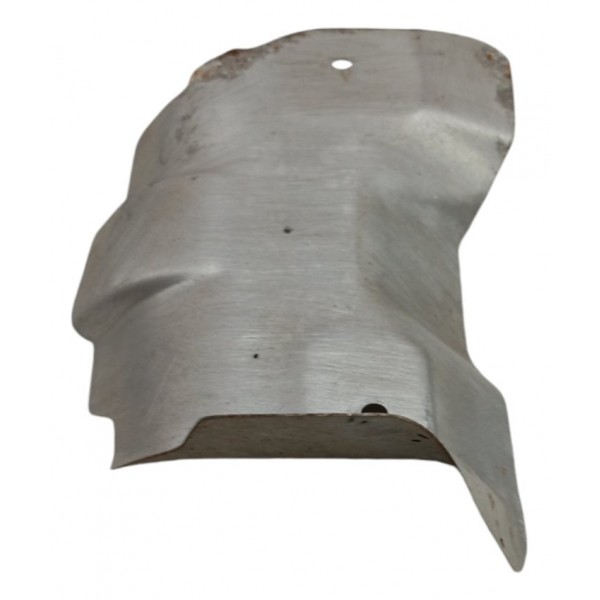 Protetor Defletor Caixa Direção Hyundai Hb20 2014 15