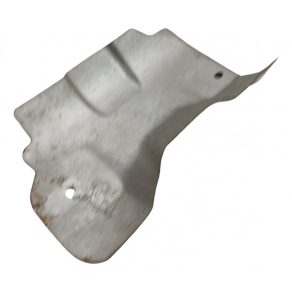 Protetor Defletor Caixa Direção Hyundai Hb20 2014 15