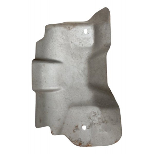 Protetor Defletor Caixa Direção Hyundai Hb20 2014 15