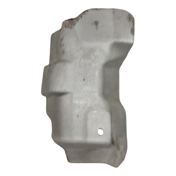 Protetor Defletor Caixa Direção Hyundai Hb20 2014 15