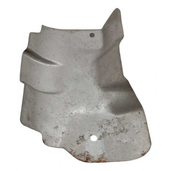 Protetor Defletor Caixa Direção Hyundai Hb20 2014 15