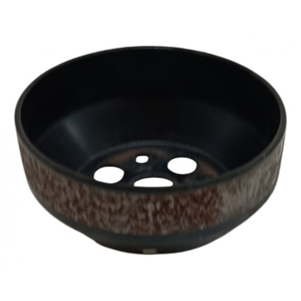 Polia Da Bomba D´água Hyundai Hb20 1.0 3cc 2014 15