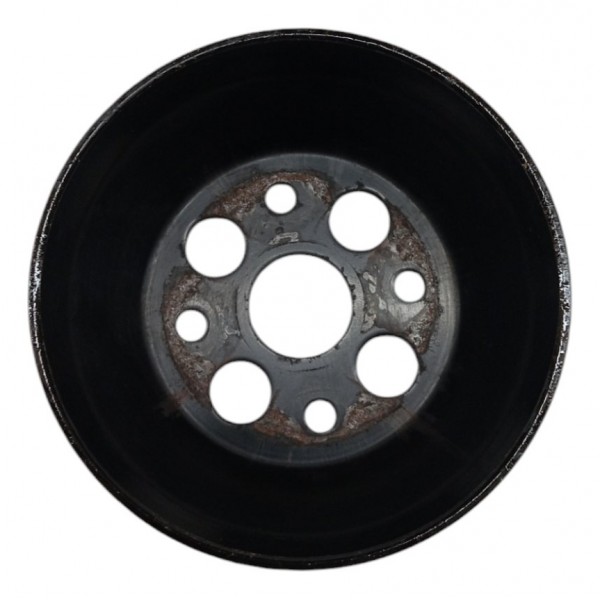 Polia Da Bomba D´água Hyundai Hb20 1.0 3cc 2014 15