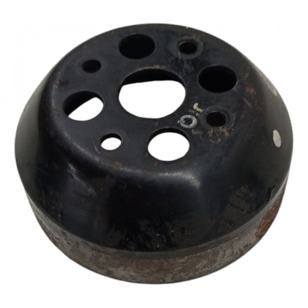 Polia Da Bomba D´água Hyundai Hb20 1.0 3cc 2014 15