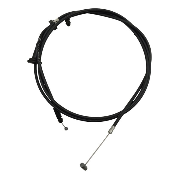 Cabo Abertura Capô Hyundai Hb20 2014 15