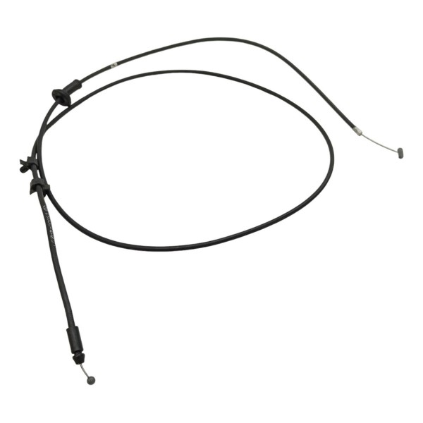 Cabo Abertura Capô Hyundai Hb20 2014 15