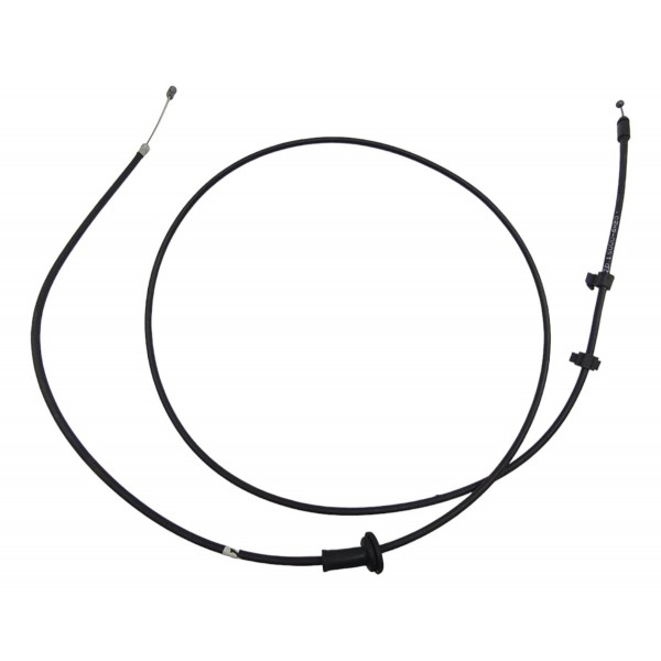 Cabo Abertura Capô Hyundai Hb20 2014 15