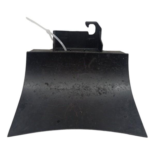 Acabamento Tampa Console Renault Megane Sedan 2007 08 09 10