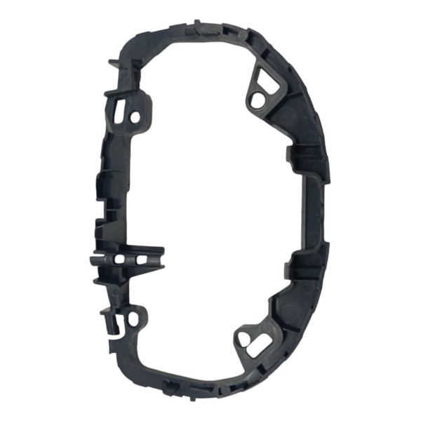 Suporte Moldura Chave Seta Renault Megane 2007 2008 2009 10