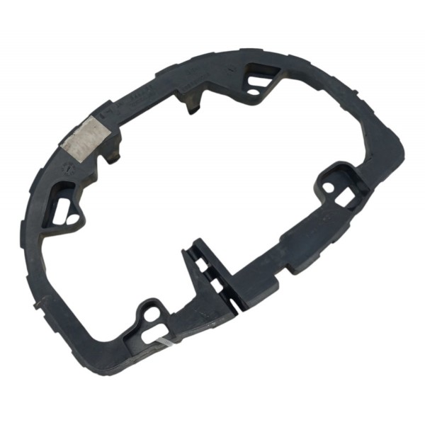 Suporte Moldura Chave Seta Renault Megane 2007 2008 2009 10